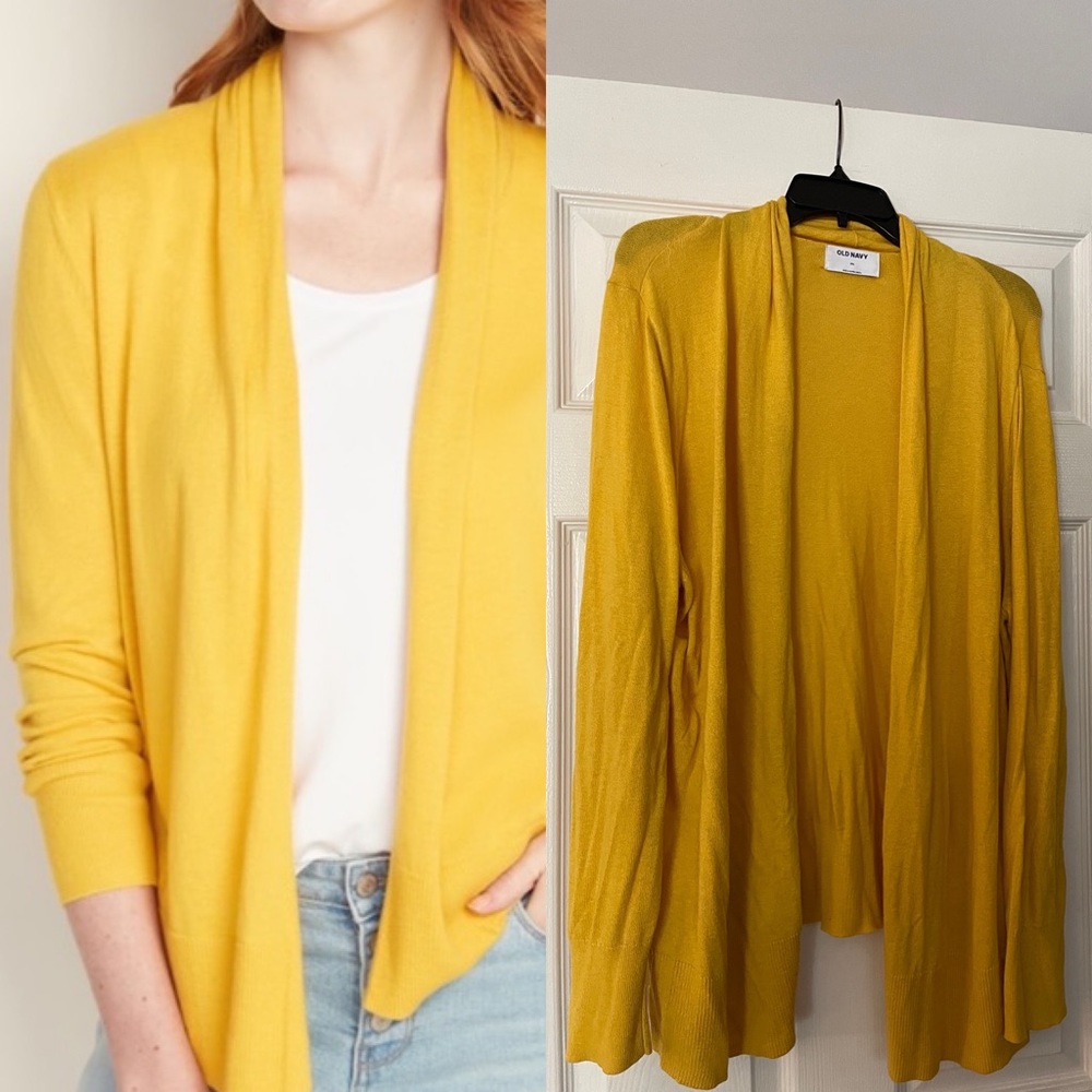 Old Navy Cardigan